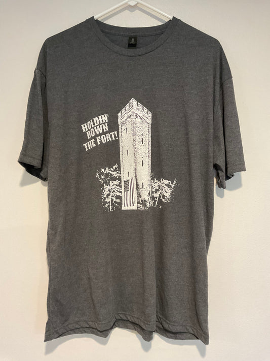 Men’s Tower T-shirt