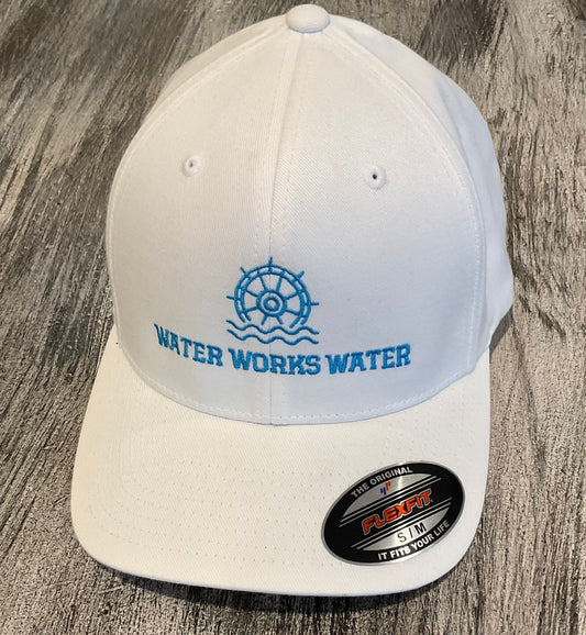 Water Works Hat